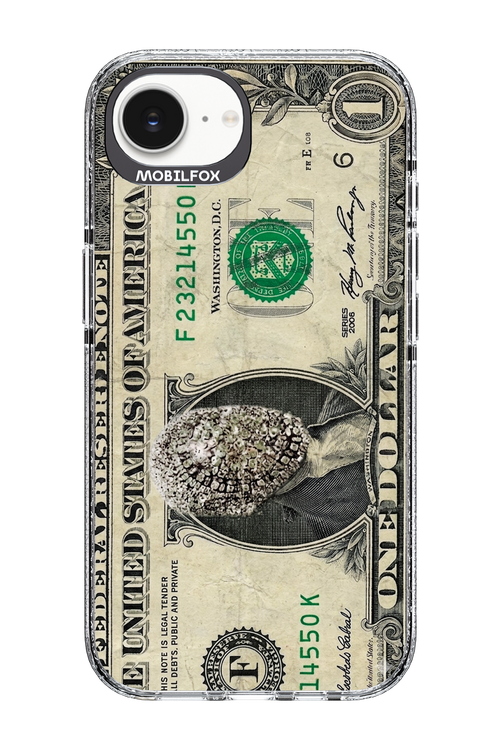 mask 2.0 - Apple iPhone 17e