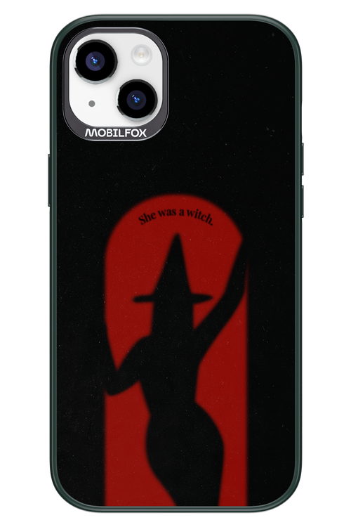 Witch Season - Apple iPhone 14 Plus