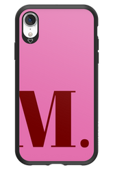 M (Sorbet) 2.0 - Apple iPhone XR