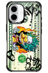 CLOWN - Apple iPhone 16