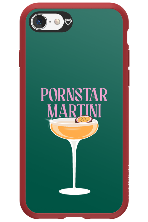 P_star Martini - Apple iPhone SE 2022