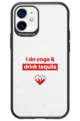 Yoga & Tequila - Apple iPhone 12 Mini