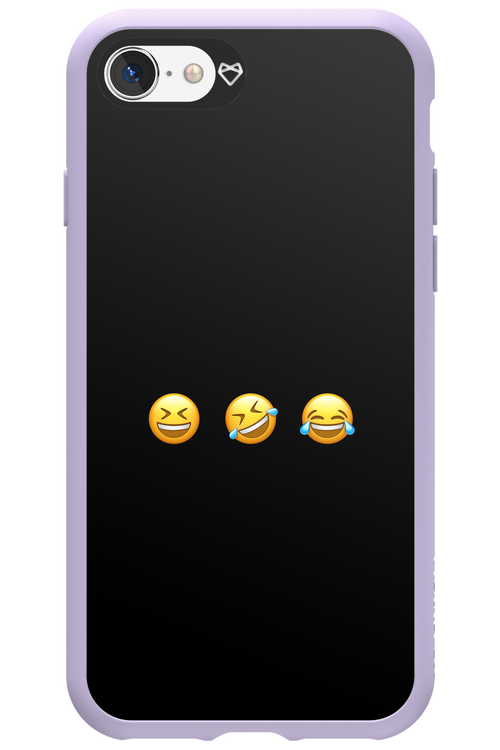 My Laugh - Apple iPhone SE 2020