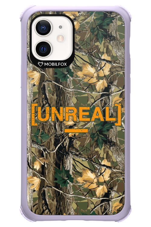 Realtree - Apple iPhone 12