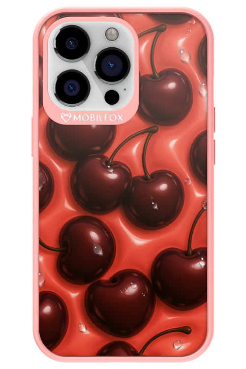 CherryQueen - Apple iPhone 13 Pro