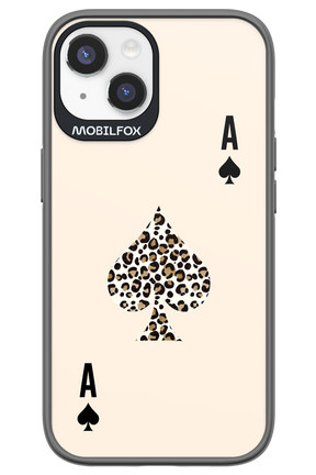 Roar of Ace - Apple iPhone 14