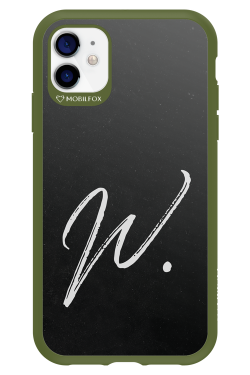 (Off Space) W 2.0 - Apple iPhone 11