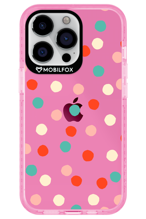 Xmas Dotss - Apple iPhone 13 Pro