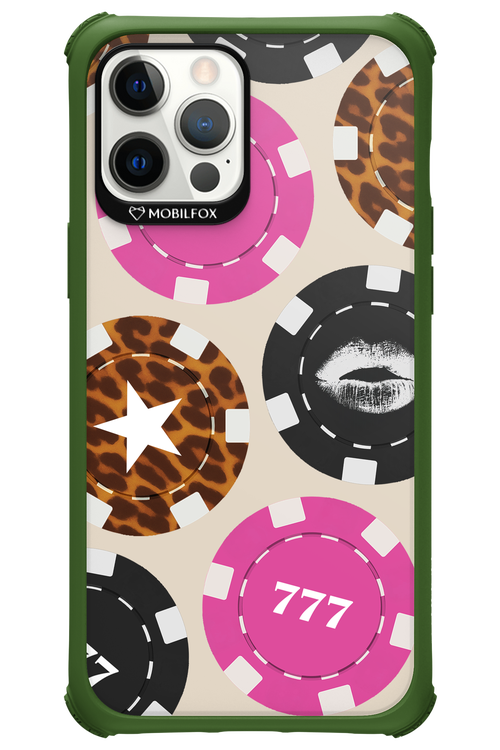 All In - Apple iPhone 12 Pro Max