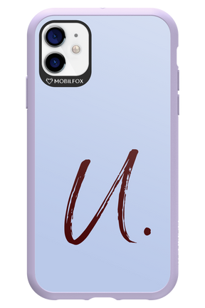 (Jellyfish Presso) U 2.0 - Apple iPhone 11
