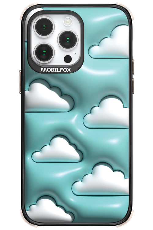 Cloud City - Apple iPhone 14 Pro Max