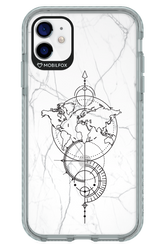 Compass - Apple iPhone 11