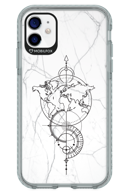 Compass - Apple iPhone 11