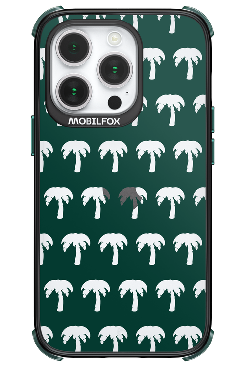 Palm Grid - Apple iPhone 14 Pro