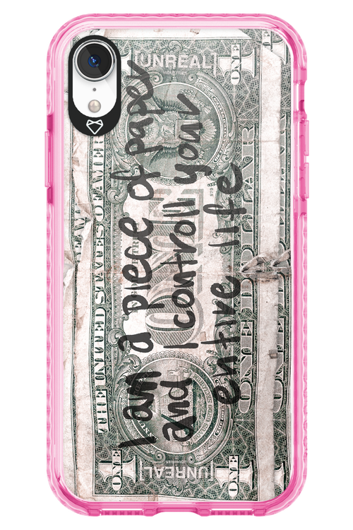 Dollars - Apple iPhone XR