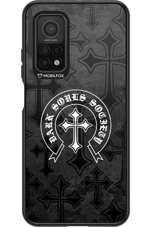 Dark Souls Society - Xiaomi Mi 10T 5G
