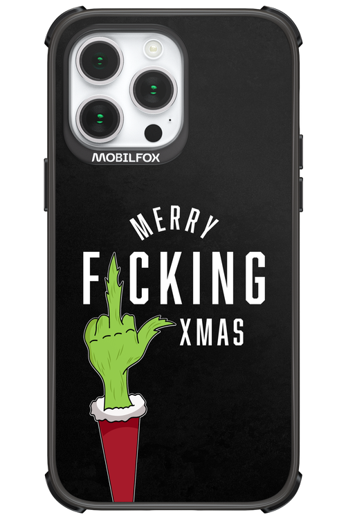 F_cking Xmas - Apple iPhone 14 Pro Max