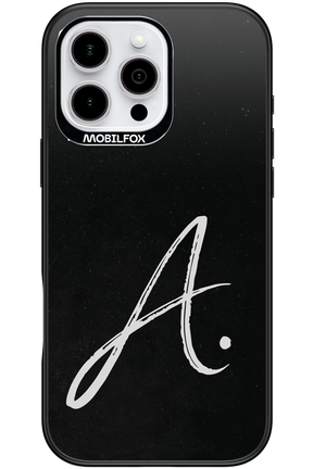 (Off Space) A 2.0 - Apple iPhone 16 Pro Max