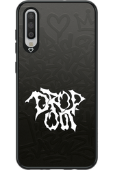 Drop Out - Samsung Galaxy A70