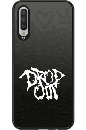 Drop Out - Samsung Galaxy A70