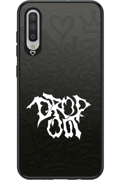 Drop Out - Samsung Galaxy A70