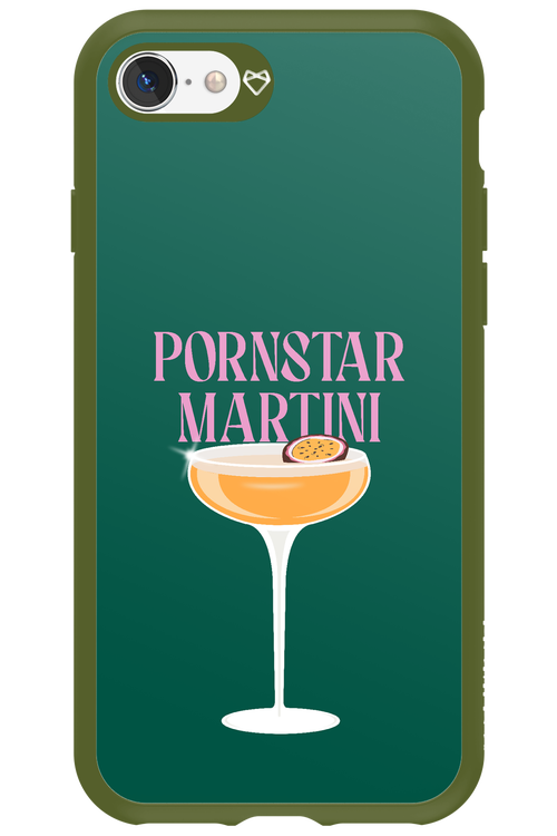 P_star Martini - Apple iPhone SE 2022