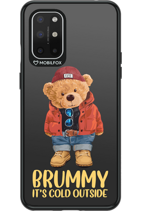 Brummy - OnePlus 8T