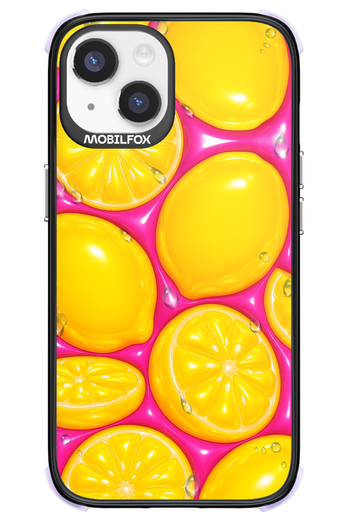 JuicyLemon - Apple iPhone 14