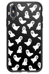 Chill Spirits - Apple iPhone XS