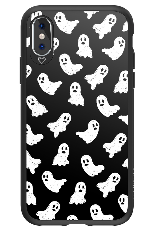 Chill Spirits - Apple iPhone XS