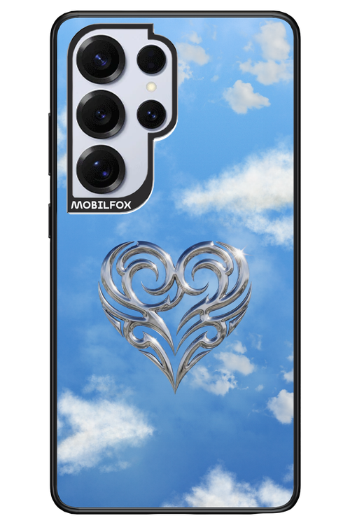 Dream Heart 2.0 - Samsung S25 Ultra