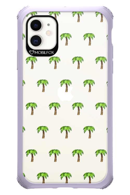 Tropical Breeze - Apple iPhone 11