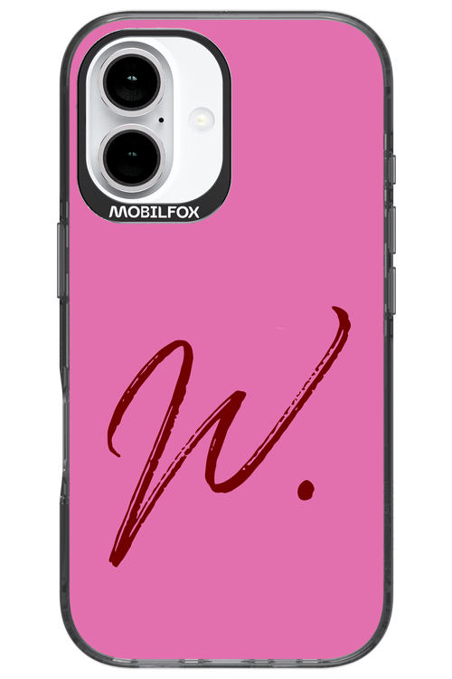(Sorbet) W 2.0 - Apple iPhone 16