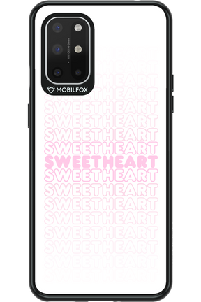 Sweetheart Pink - OnePlus 8T