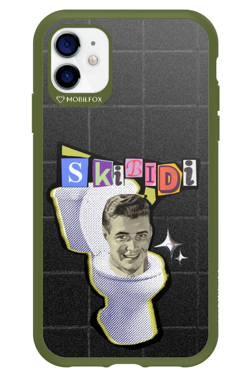 Skibidi - Apple iPhone 11