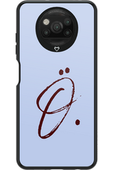 (Jellyfish Presso) O II 2.0 - Xiaomi Poco X3 NFC