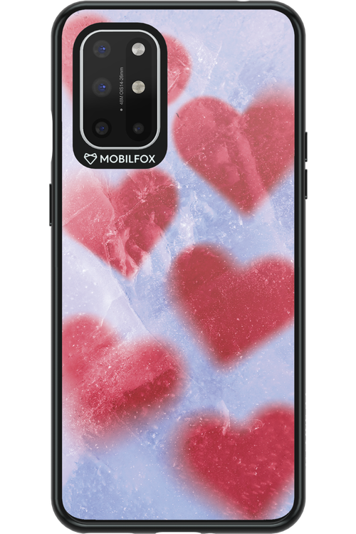 Frozen Kisses - OnePlus 8T