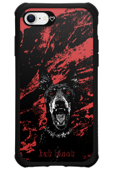 Bad Blood - Apple iPhone SE 2020