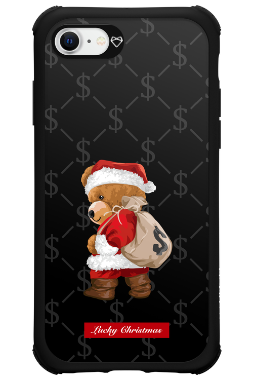 Lucky Christmas - Apple iPhone SE 2020