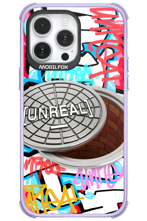 HULE - Apple iPhone 14 Pro Max