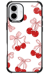 Cherry Queen 2.0 - Apple iPhone 16 Plus