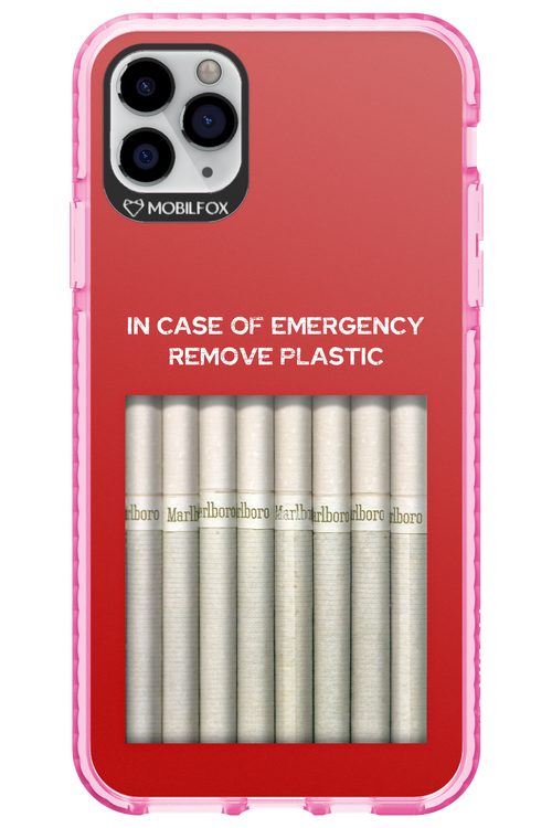 C*garette - Apple iPhone 11 Pro Max