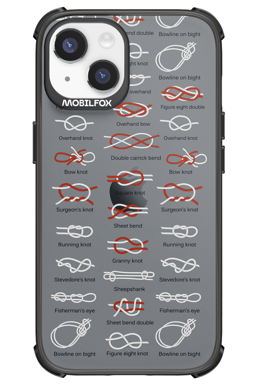 Knot Master 2.0 - Apple iPhone 14
