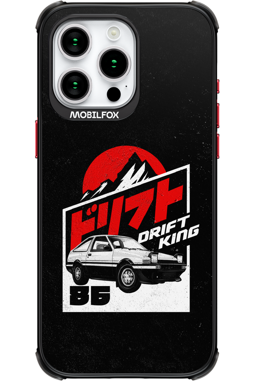 Drift king - Apple iPhone 15 Pro Max