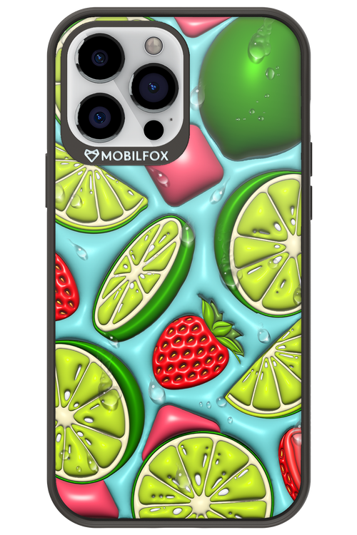 LimeBerry - Apple iPhone 13 Pro Max