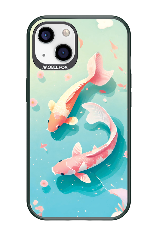 Koi II - Apple iPhone 13