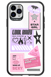 Sticky - Apple iPhone 11 Pro Max