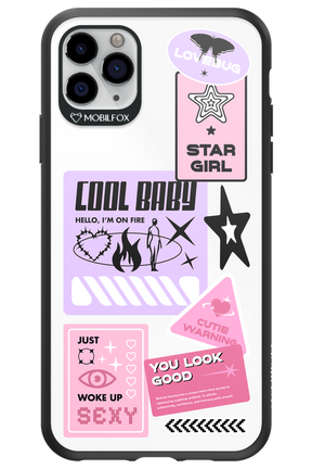 Sticky - Apple iPhone 11 Pro Max