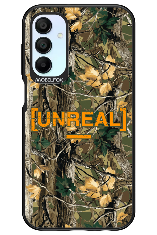 Realtree - Samsung Galaxy A15