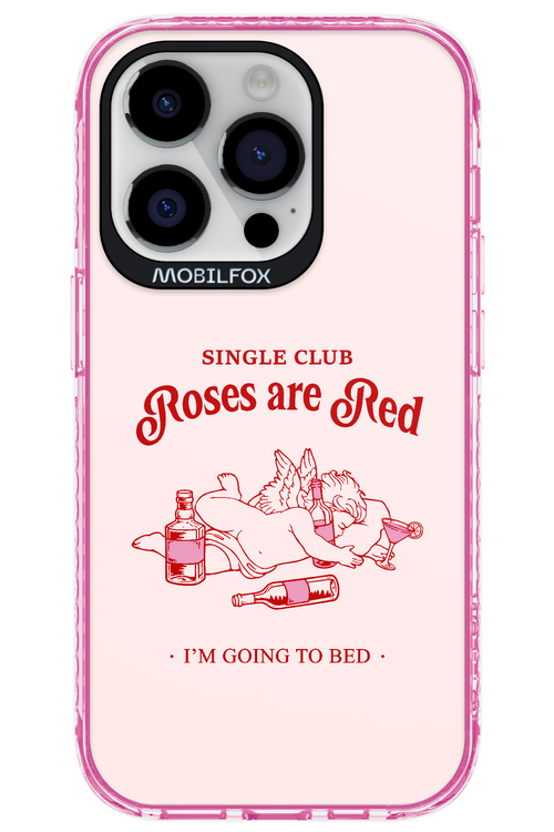 Bed Romance 2.0 - Apple iPhone 14 Pro